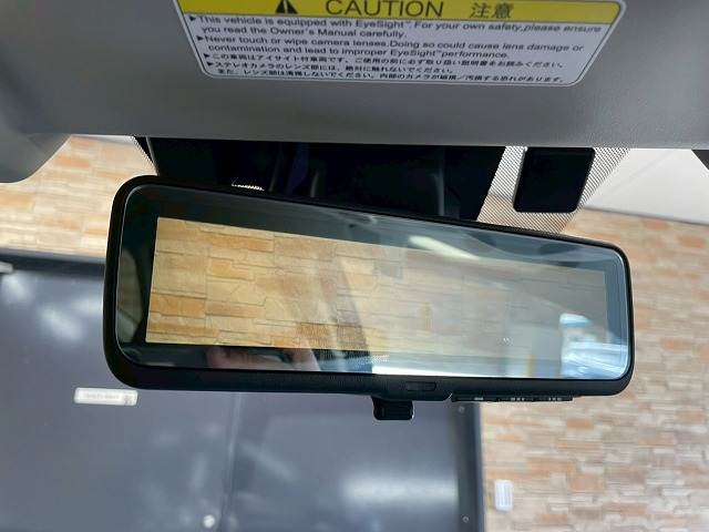 スバル フォレスターの画像8