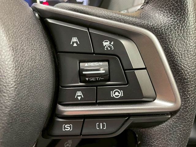 スバル フォレスターの画像10