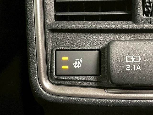 スバル フォレスターの画像11