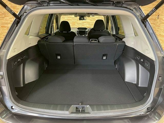 スバル フォレスターの画像13