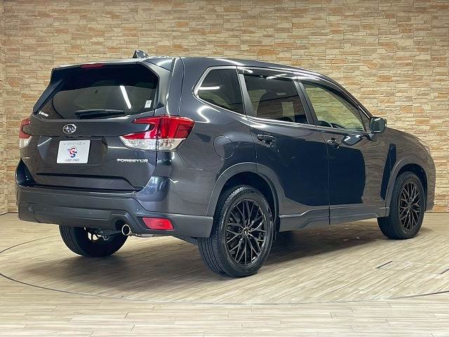 スバル フォレスターの画像16