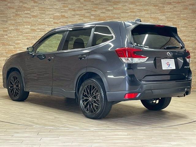 スバル フォレスターの画像17