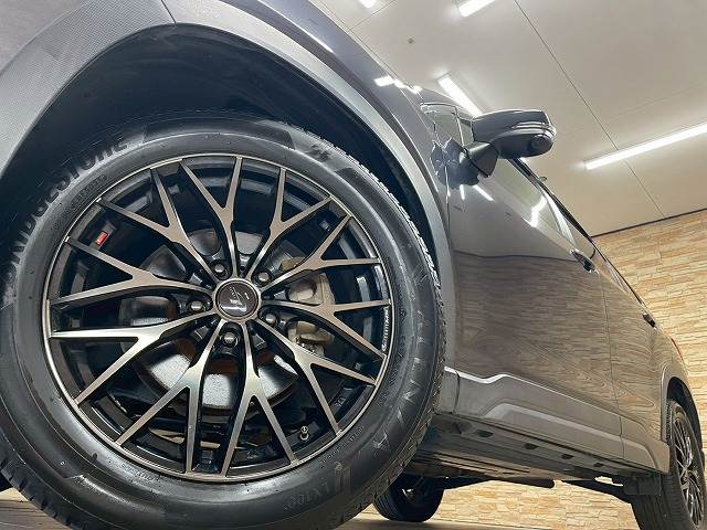 スバル フォレスターの画像19