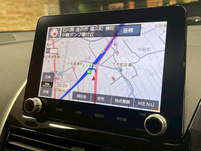 エクリプスクロスPHEVP 内装他