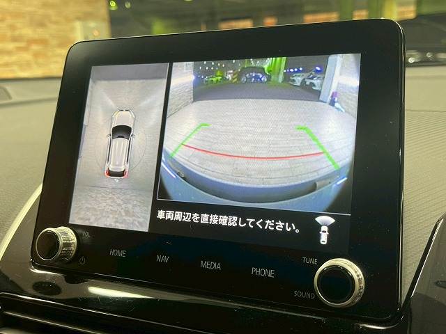 エクリプスクロスPHEVP 内装他