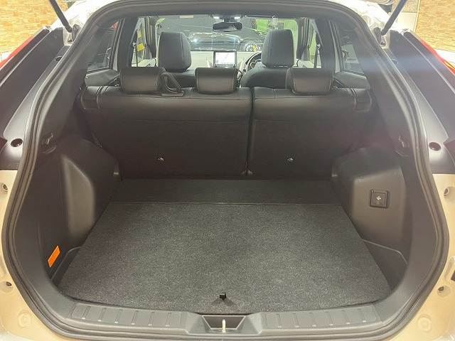 三菱 エクリプスクロスPHEVの画像13