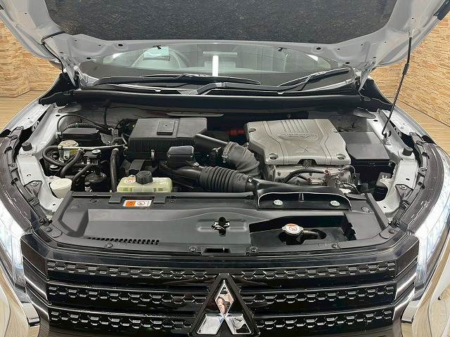 三菱 エクリプスクロスPHEVの画像18