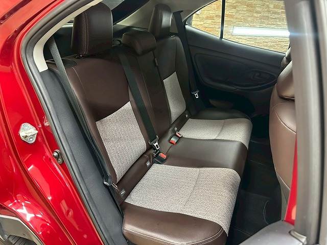 トヨタ ヤリスクロスの画像6