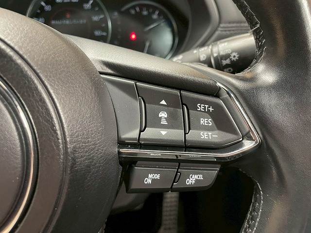 マツダ CX-5の画像7