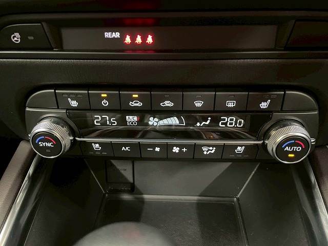 マツダ CX-5の画像8