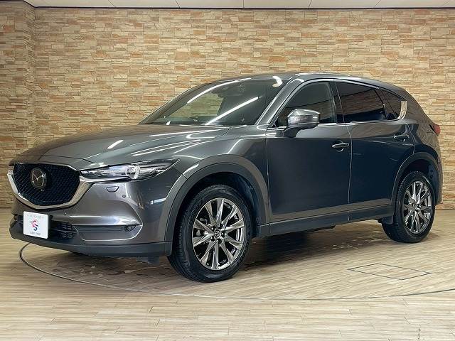 マツダ CX-5の画像14