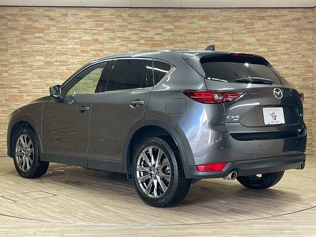 マツダ CX-5の画像17