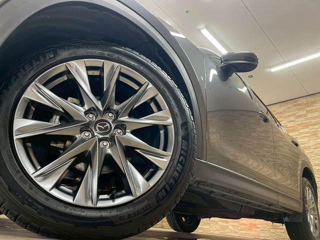 マツダ CX-5の画像19