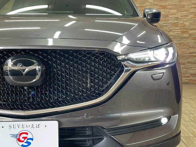 マツダ CX-5の画像20