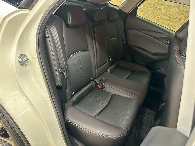 CX-320S PROACTIVE S Package 内装他