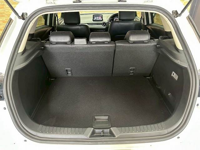 マツダ CX-3の画像13