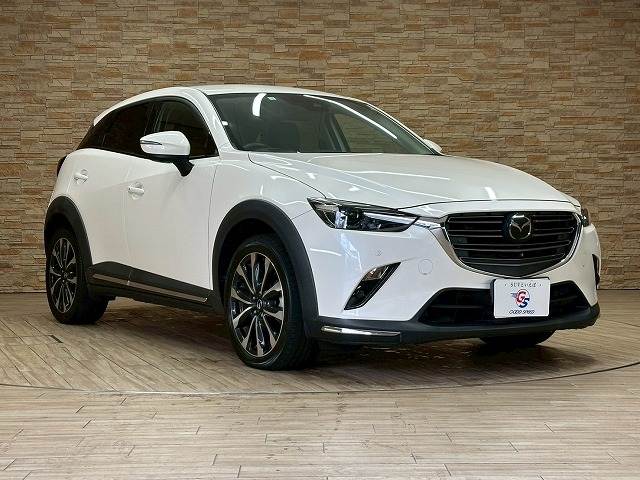 マツダ CX-3の画像15