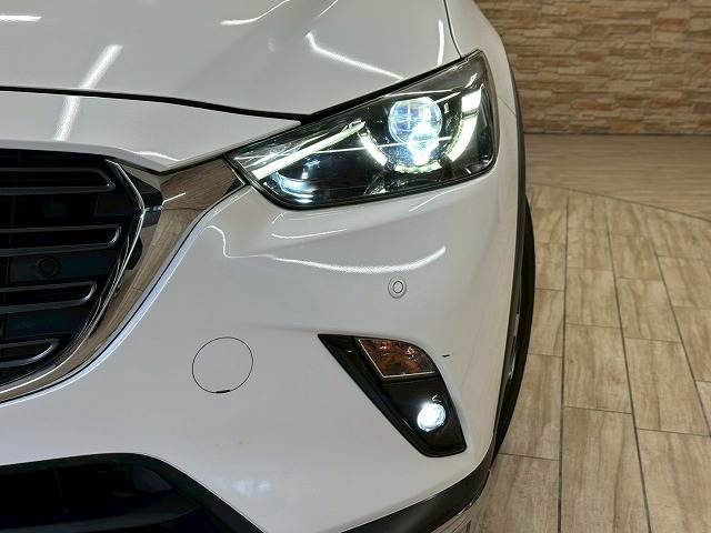 マツダ CX-3の画像20