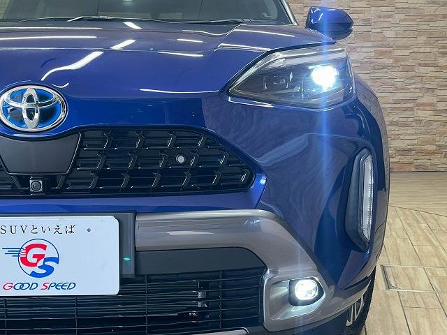 トヨタ ヤリスクロスの画像20