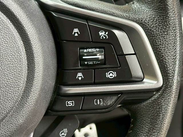 スバル フォレスターの画像7