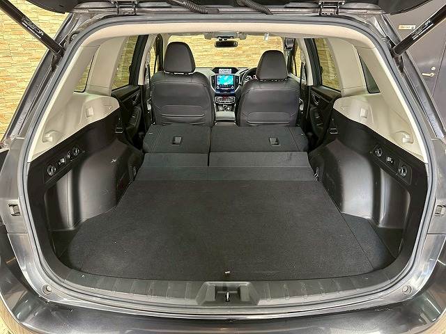 スバル フォレスターの画像13