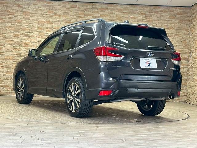 スバル フォレスターの画像16