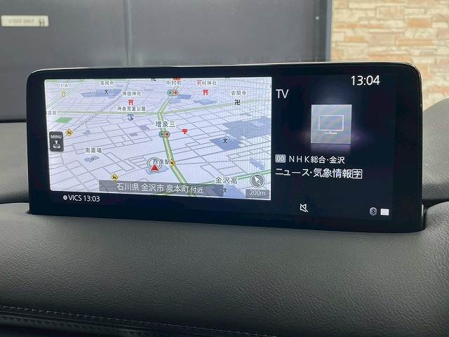 マツダ CX-8の画像3