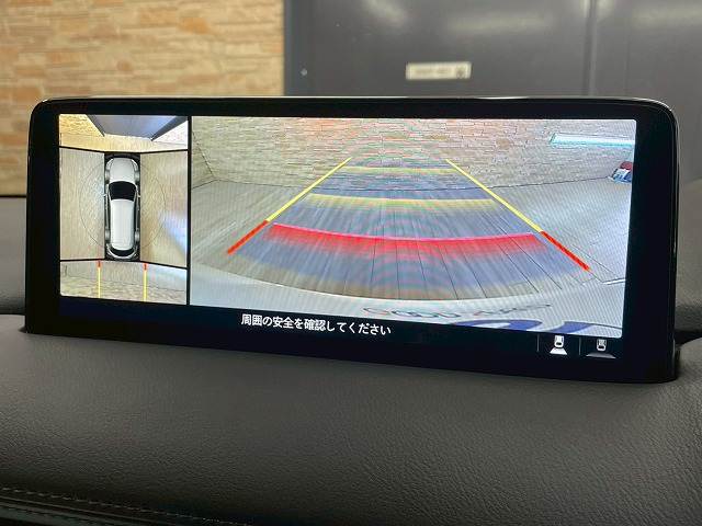 マツダ CX-8の画像4