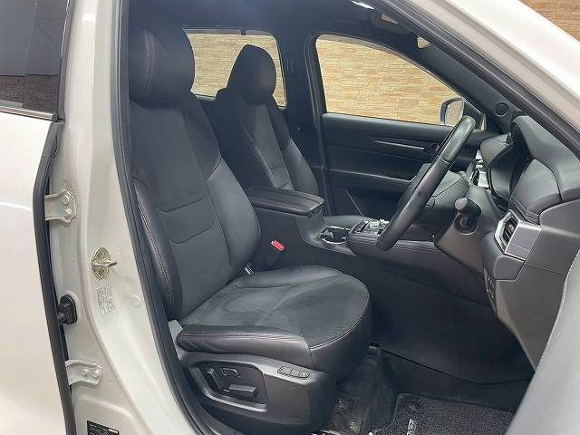 マツダ CX-8の画像5