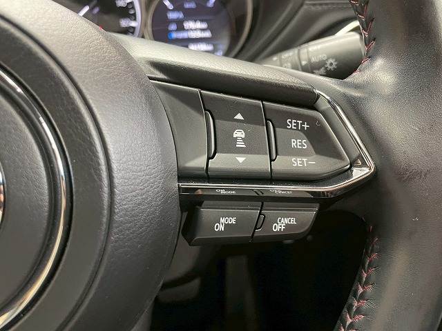 マツダ CX-8の画像7