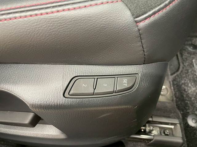 マツダ CX-8の画像11