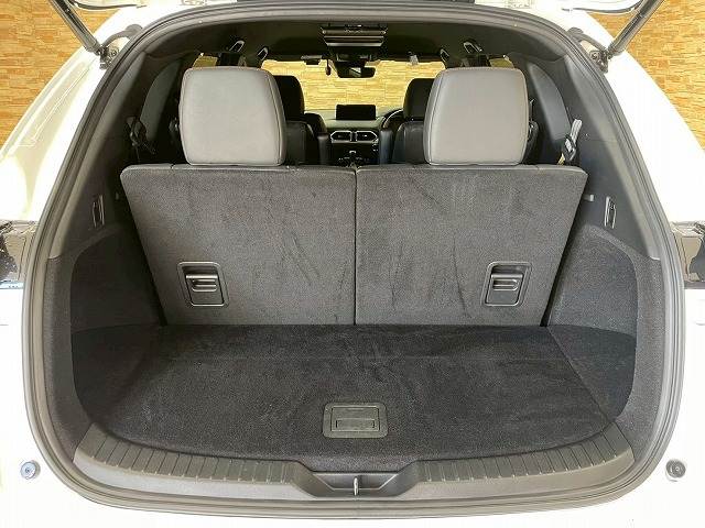 マツダ CX-8の画像13