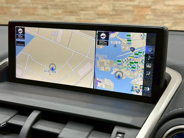 レクサス NXの画像3