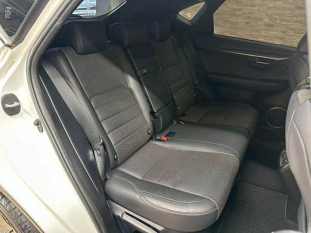 レクサス NXの画像6