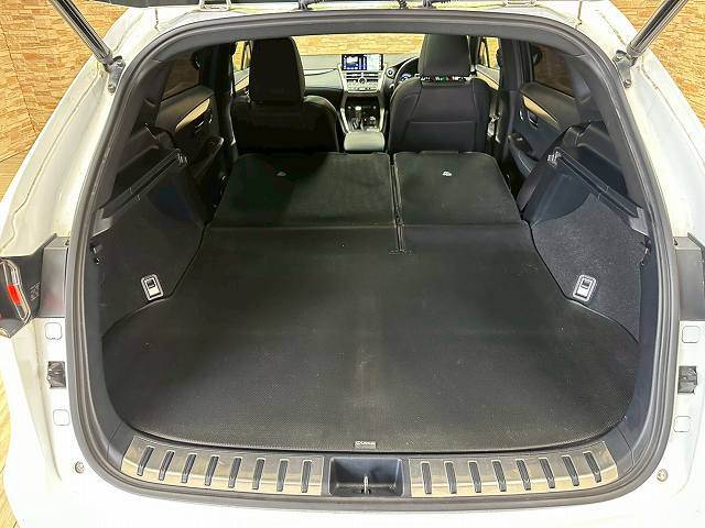 レクサス NXの画像13