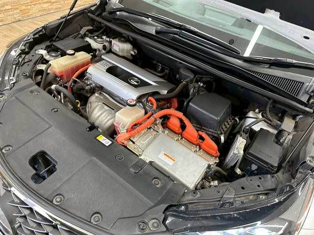 レクサス NXの画像18