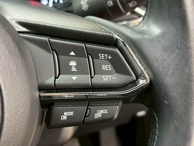 マツダ CX-8の画像8