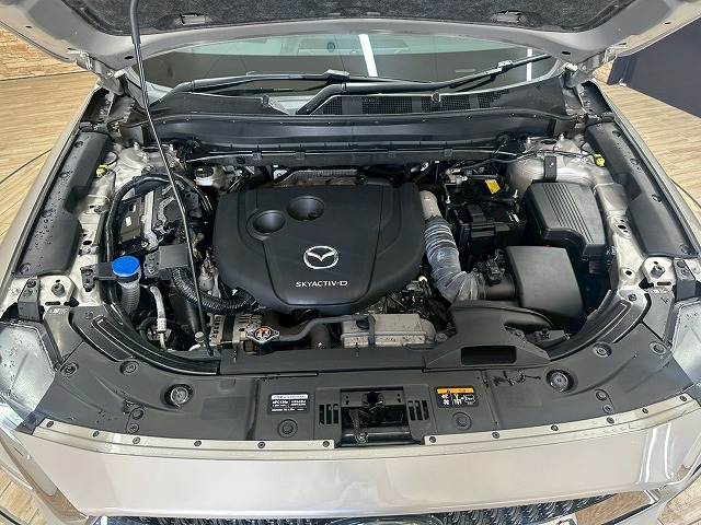 マツダ CX-8の画像18