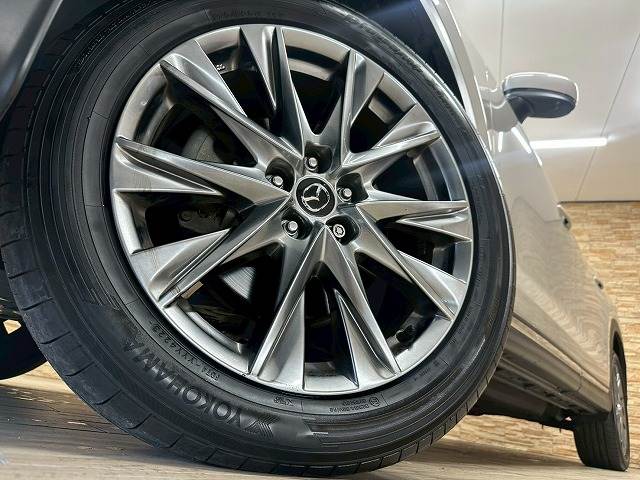 マツダ CX-8の画像19