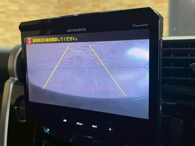 FJクルーザーベースグレード 内装他