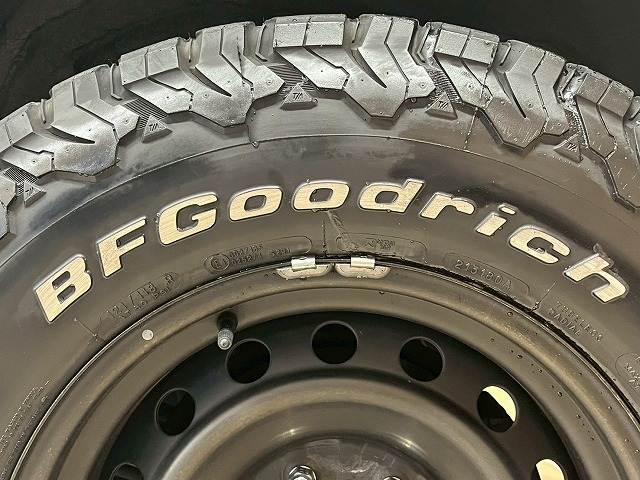 トヨタ FJクルーザーの画像12