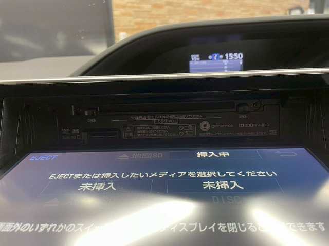 トヨタ ヴォクシーの画像9