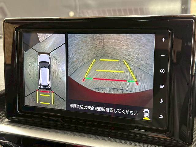 ロッキーG 内装他