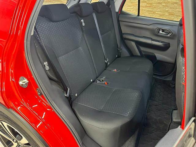 ロッキーG 内装他