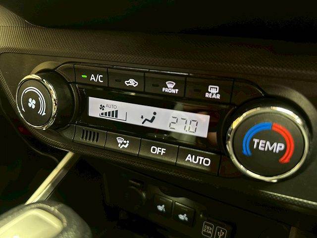 ダイハツ ロッキーの画像10