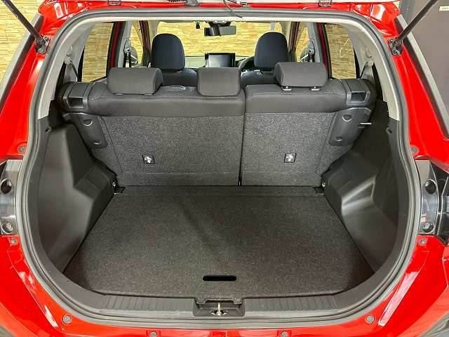 ダイハツ ロッキーの画像13