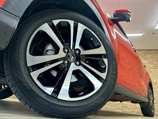 ダイハツ ロッキーの画像19