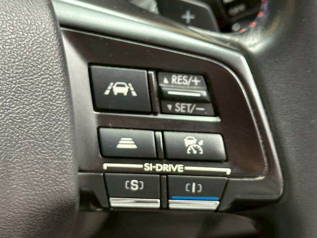 スバル レヴォーグの画像7