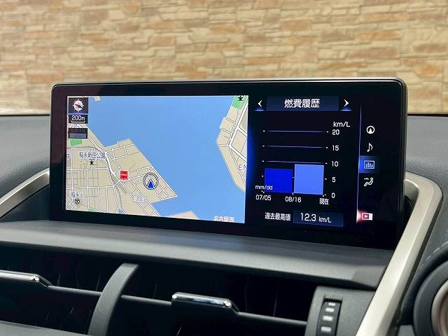 レクサス NXの画像3