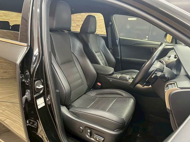 レクサス NXの画像5